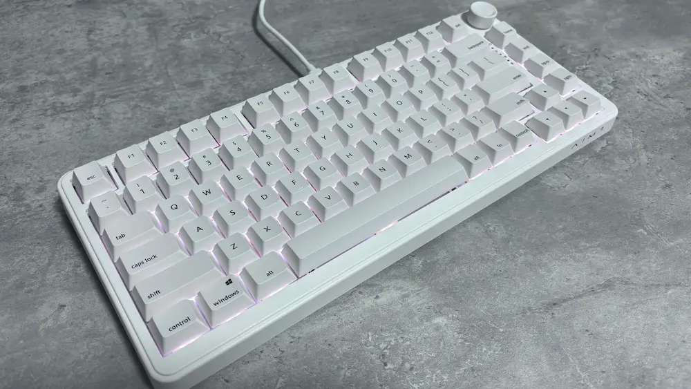 AIM1 瞬 MATATAKIを徹底レビュー｜国産のコスパ最強ラピッドトリガー