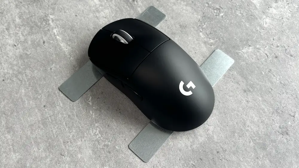Logicool G PRO X SUPERLIGHT 2cを徹底レビュー｜待望のロジクールの高