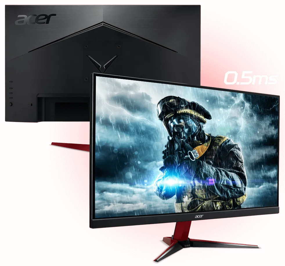 Acer Nitro VG252QXbmiipx 24.5