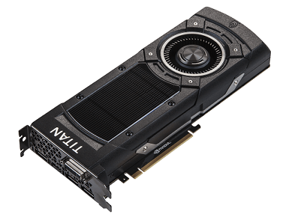 GeForce GTX TITAN X（Maxwell）の性能比較＆ベンチマーク検証【2026年