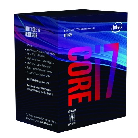 Core i7-8700の性能比較＆ベンチマーク検証【2026年】 ｜ ゲーミングPC