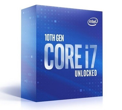 Core i7-10700Kのスペックレビュー＆性能ベンチマークを検証【2026年
