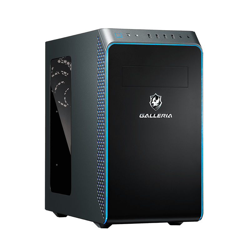 コスパ9.7】GALLERIA XA7C-R46のレビューと評判 ｜ ゲーミングPC徹底解剖