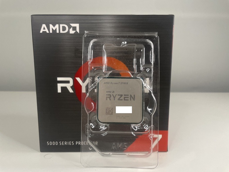 Ryzen 7 5700Xの性能比較＆ベンチマーク検証【2026年】 ｜ ゲーミング