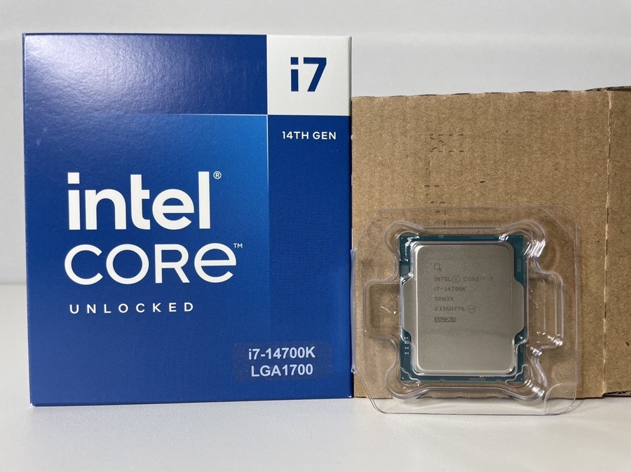 Core i7-14700Kの性能比較＆ベンチマーク検証【2026年】 ｜ ゲーミング