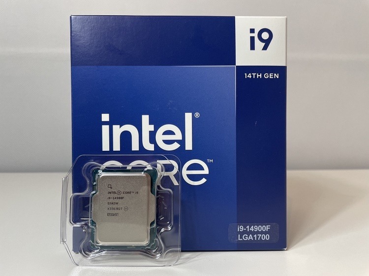 Core i9-14900の性能比較＆ベンチマーク検証【2026年】 ｜ ゲーミング