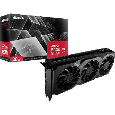 Radeon RX 7900 XTの性能スペック＆おすすめゲーミングPCを紹介【2026