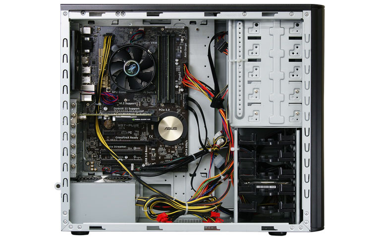 グラボなしで買えるBTOゲーミングPC | ゲーミングPCなう