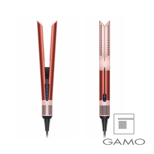 Dyson Airstrait ストレイトナー セラミックピンク | G SELECT ガモウ