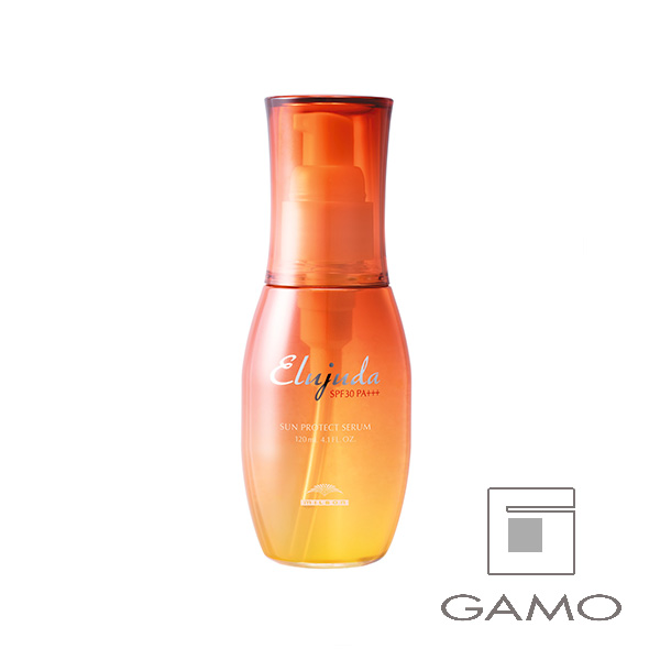 エルジューダ サンプロテクト セラム 120ml | G SELECT ガモウの理美容