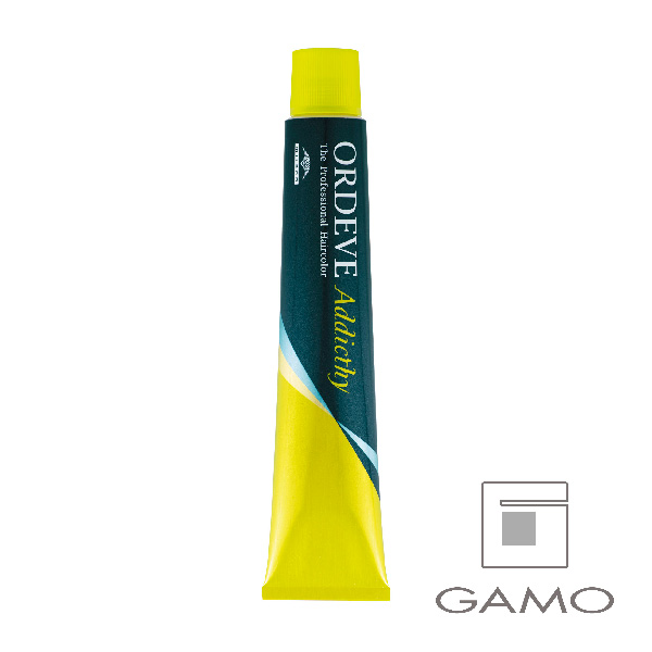 オルディーブ アディクシー 7-nCR ネイキッドコーラル | G SELECT