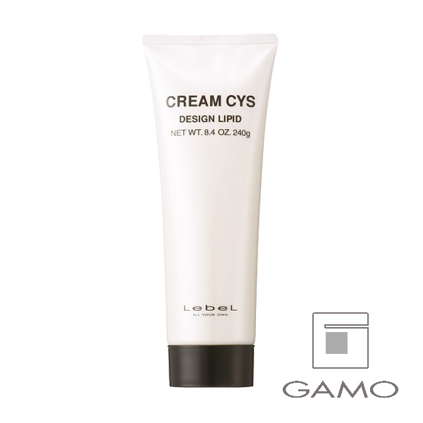 クリームS 2剤 | G SELECT ガモウの理美容用品通販サイト