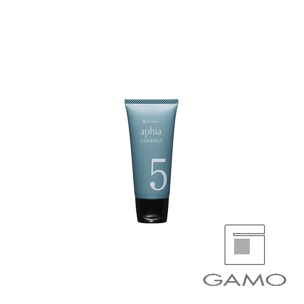 アマトラ アフィアコネクト 5N 50g | G SELECT ガモウの理美容用品通販