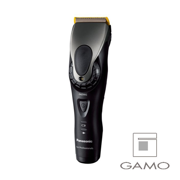 Panasonic プロバリカン ER1510P-S シルバー調 | G SELECT ガモウの理