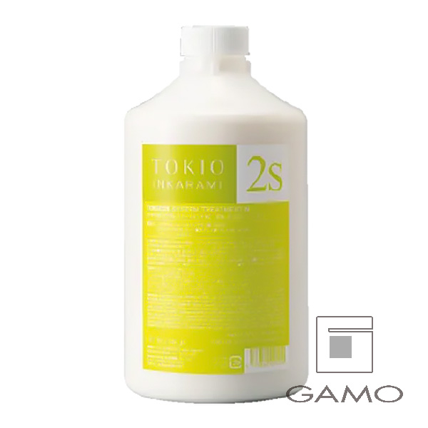 TOKIO インカラミ N 2M 酸熱 システムトリートメント 1000g | G SELECT