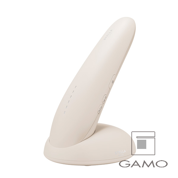 期間限定10％OFF】STELLA BEAUTE／ステラボーテ IPL 光美容器 Luna