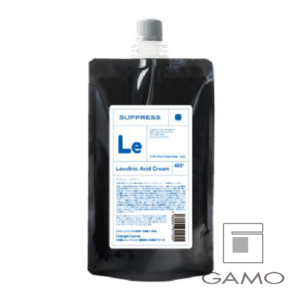 サプレス レブクリ 400g | G SELECT ガモウの理美容用品通販サイト