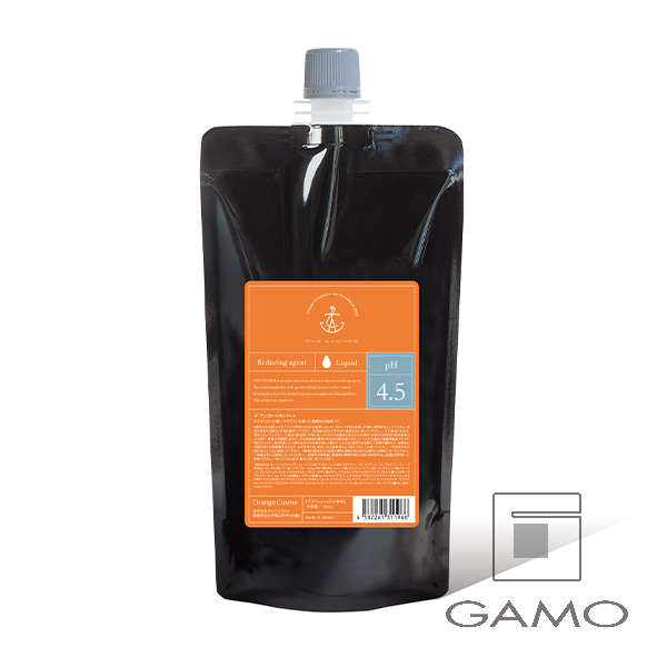 アンセス アシッドジェル 6.8A 1000ml | G SELECT ガモウの理美容用品