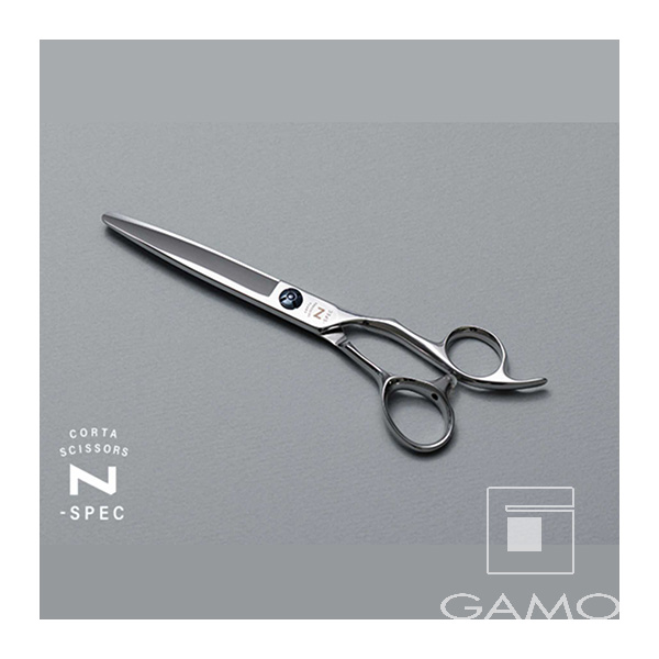 N-SPEC MD-60 6インチ カットシザー | G SELECT ガモウの理美容用品