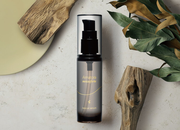 アマトラメゾフォルテ ヘアバス1000ml&レスキューパック1000g