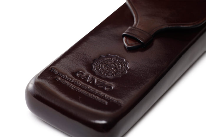 MAESTRO2(マエストロ2) 3本差しペンケース｜最高級のメンズ革製品・革