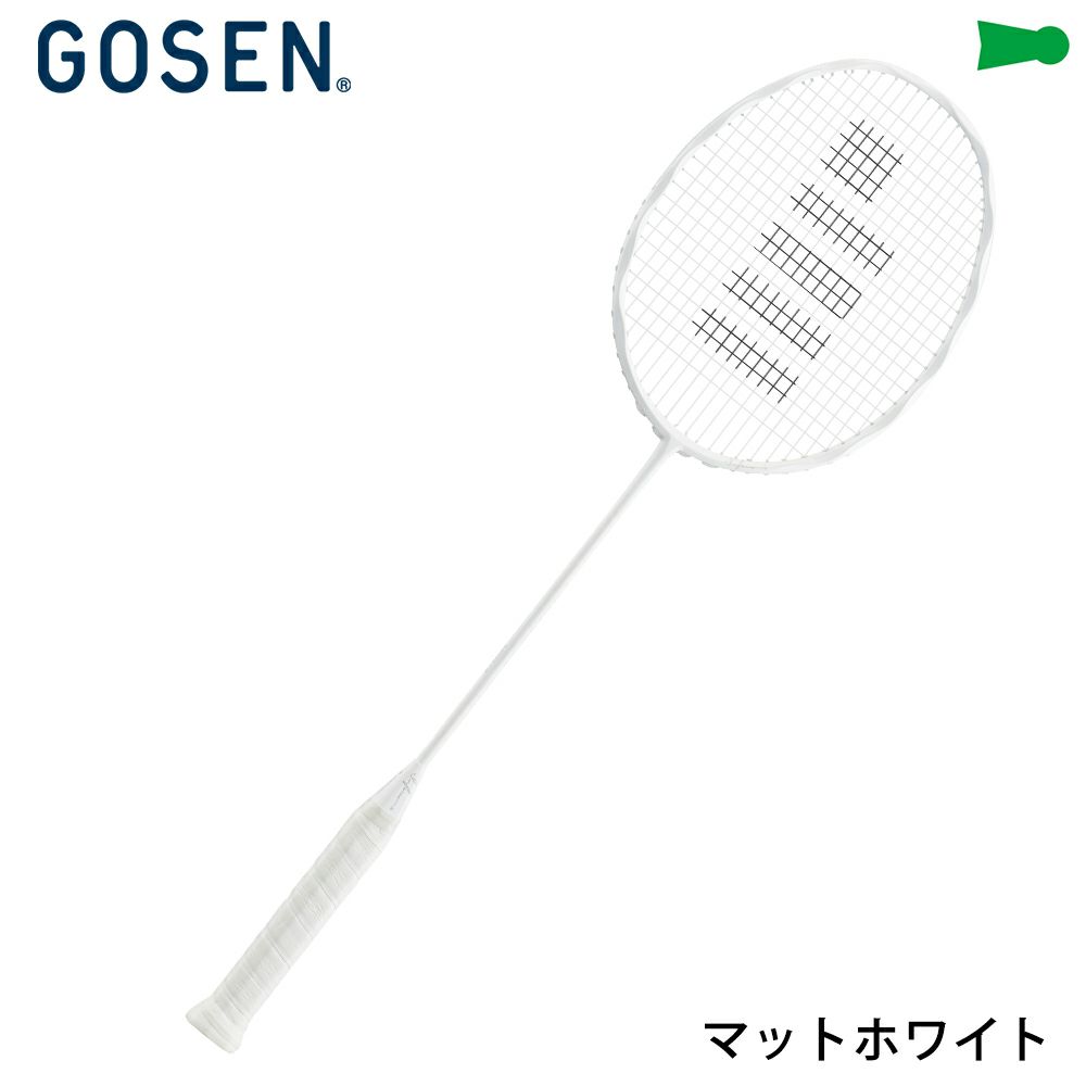 30％OFF】バドミントンラケット INFERNO インフェルノ エア BRIFAR