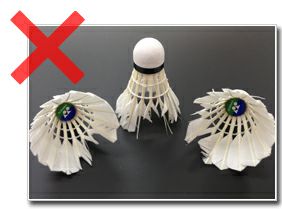 中古シャトルを送って、ニューシャトルをもらおう！【中古シャトル20