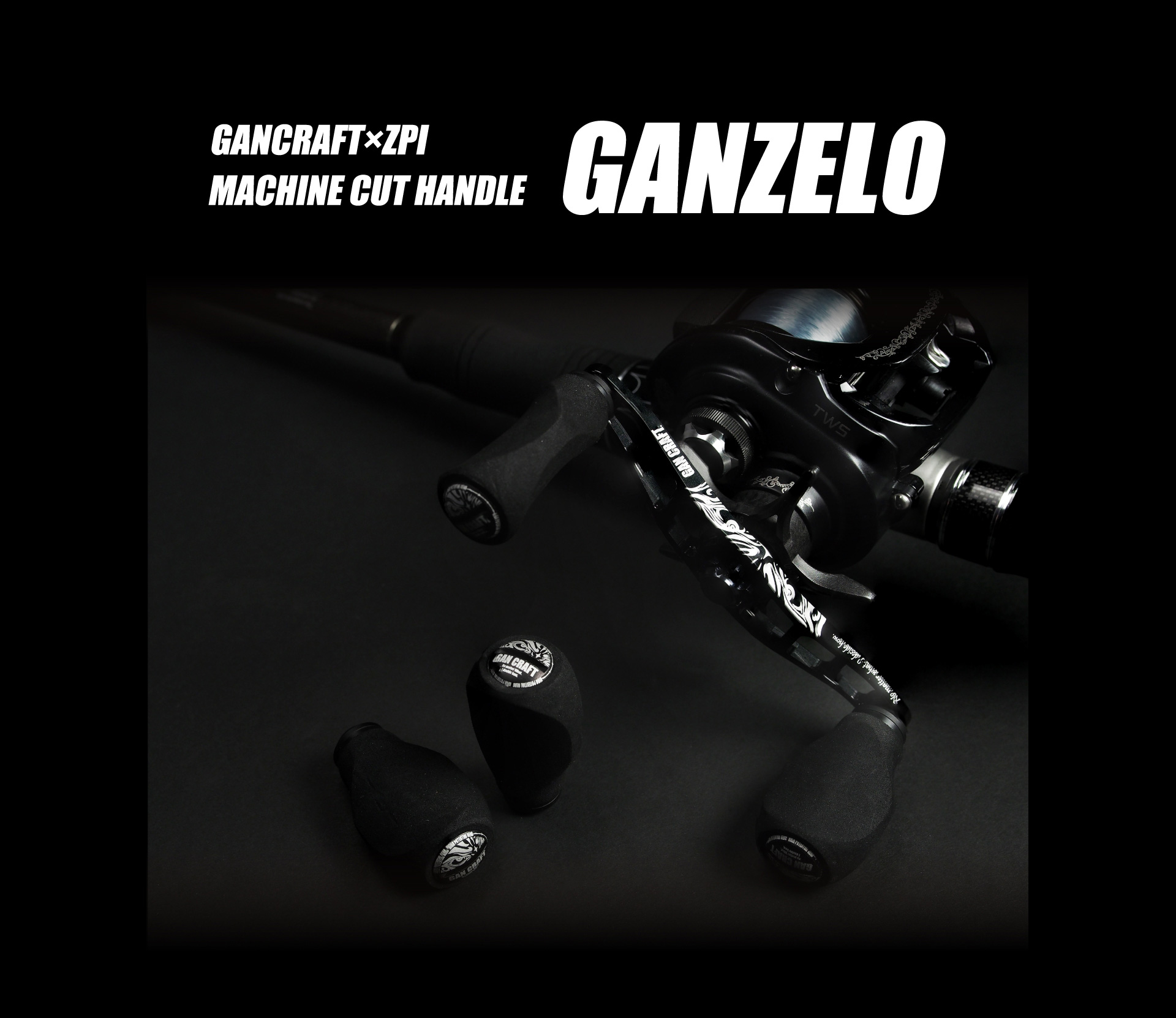 GAN CRAFT | gancraft zpi