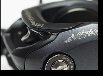 GAN CRAFT [HIGH POTENTIAL ORIGINAL LURES]