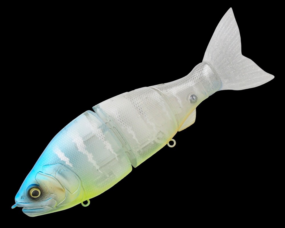 GAN CRAFT [HIGH POTENTIAL ORIGINAL LURES]