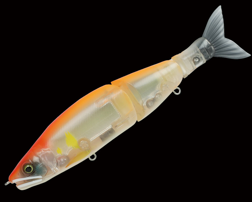 GAN CRAFT [HIGH POTENTIAL ORIGINAL LURES]