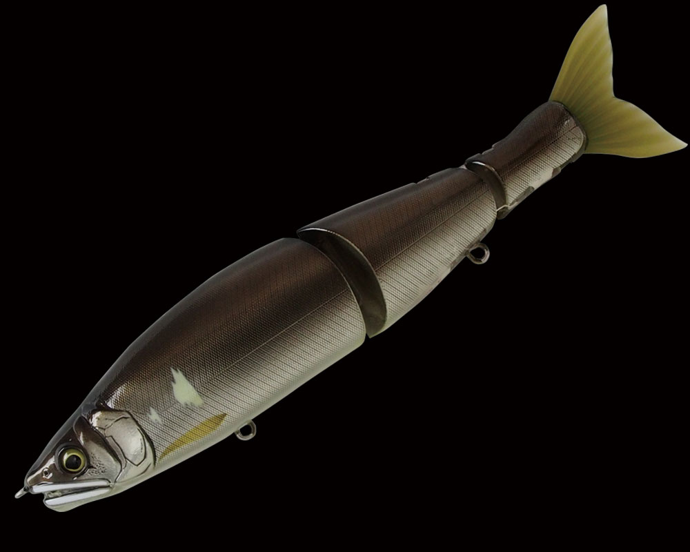 GAN CRAFT [HIGH POTENTIAL ORIGINAL LURES]