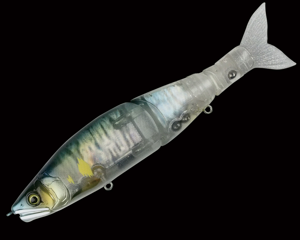 GAN CRAFT [HIGH POTENTIAL ORIGINAL LURES]