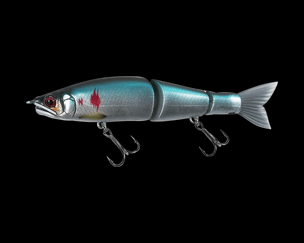 GAN CRAFT [HIGH POTENTIAL ORIGINAL LURES]