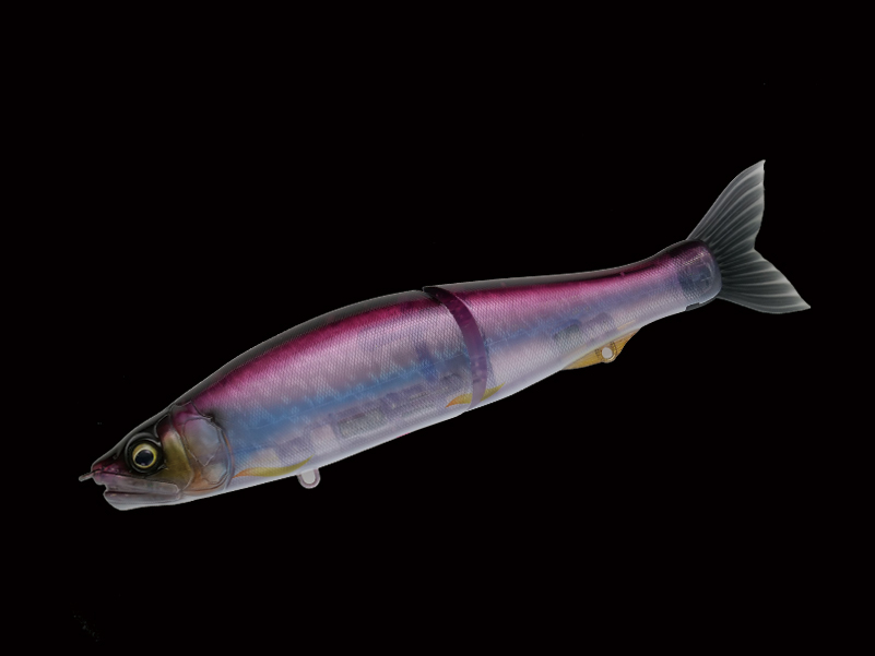 GAN CRAFT [HIGH POTENTIAL ORIGINAL LURES]