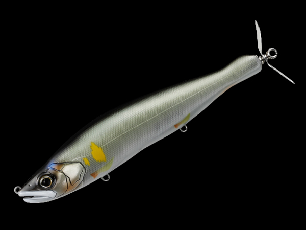GAN CRAFT [HIGH POTENTIAL ORIGINAL LURES]