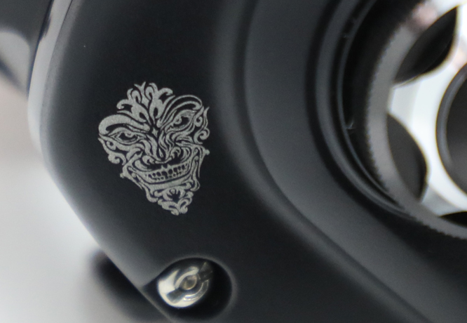 GAN CRAFT [HIGH POTENTIAL ORIGINAL LURES]