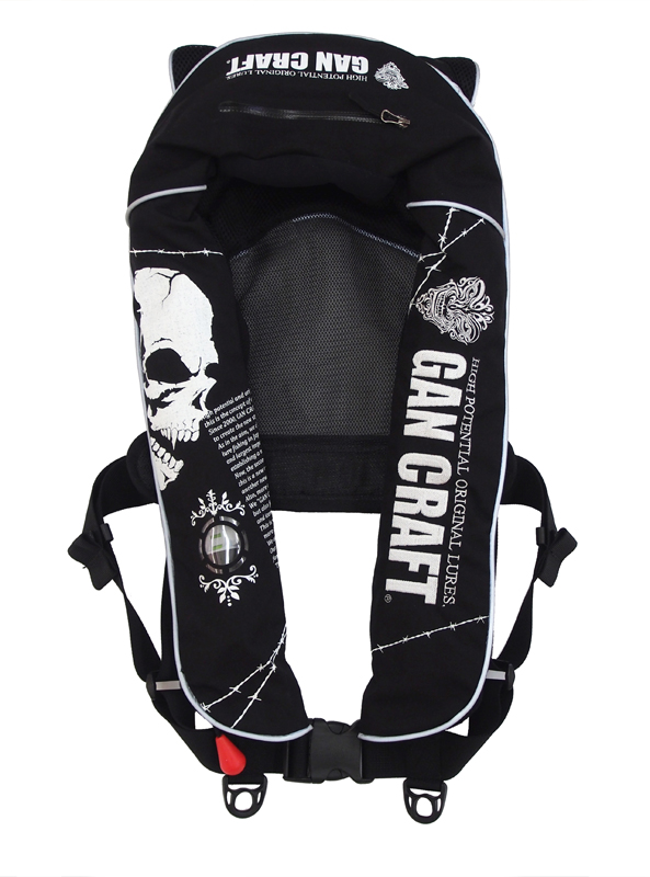 GAN CRAFT [HIGH POTENTIAL ORIGINAL LURES]