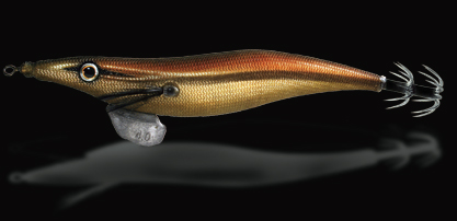 GAN CRAFT [HIGH POTENTIAL ORIGINAL LURES]