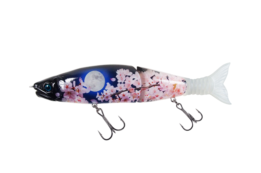 GAN CRAFT [月光桜]