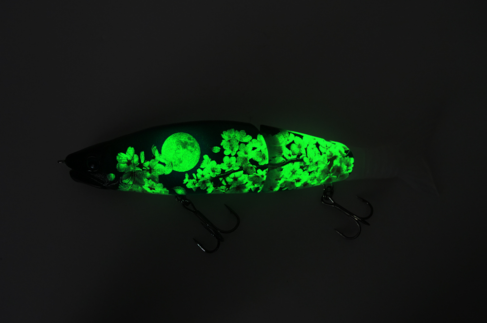 GAN CRAFT [月光桜]