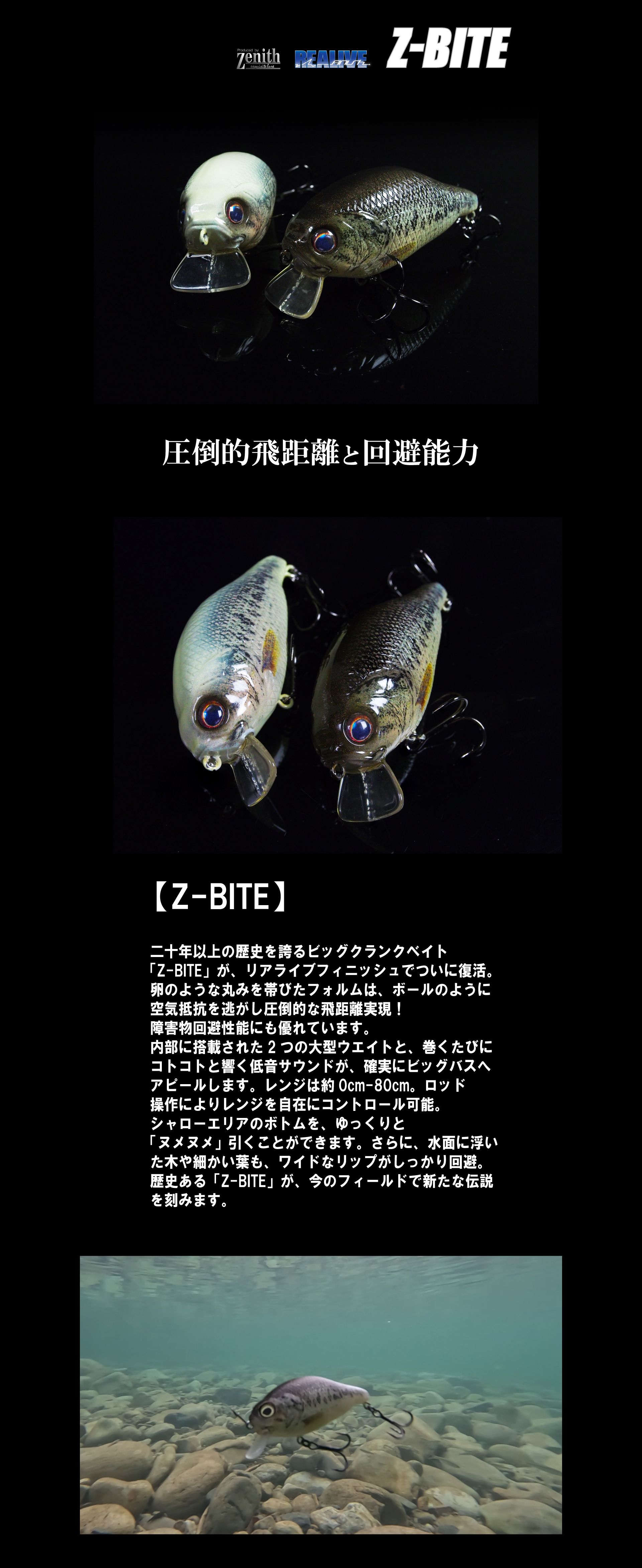 GAN CRAFT | 2025 z-bite-bass