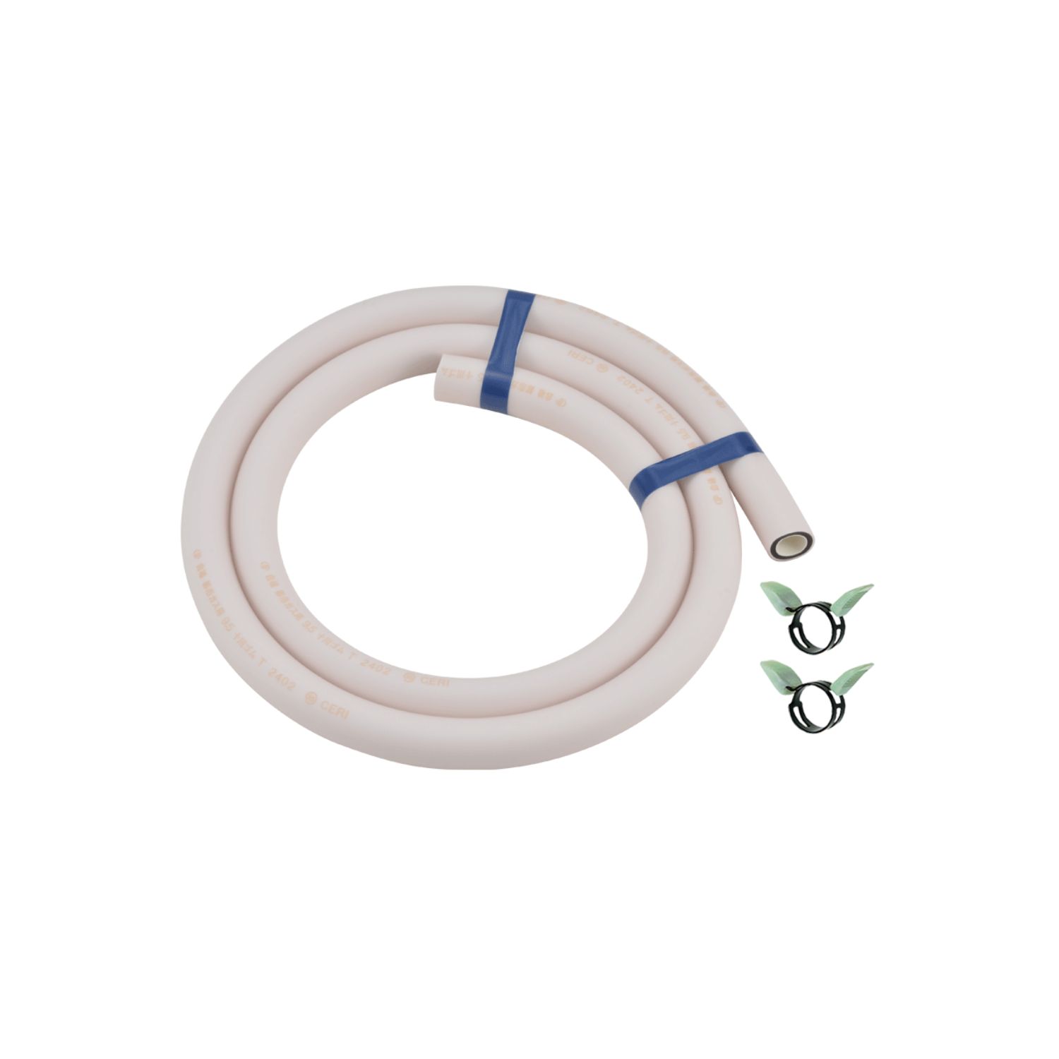 ガスホース(都市ガス13ミリ用)1.8m