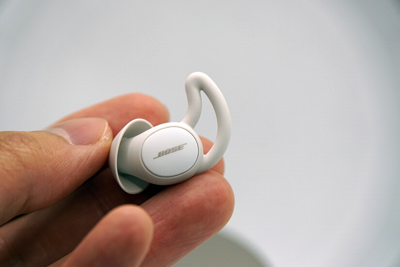 Bose Sleepbuds II レビュー】昼夜逆転した人はマストバイ。それ以外の