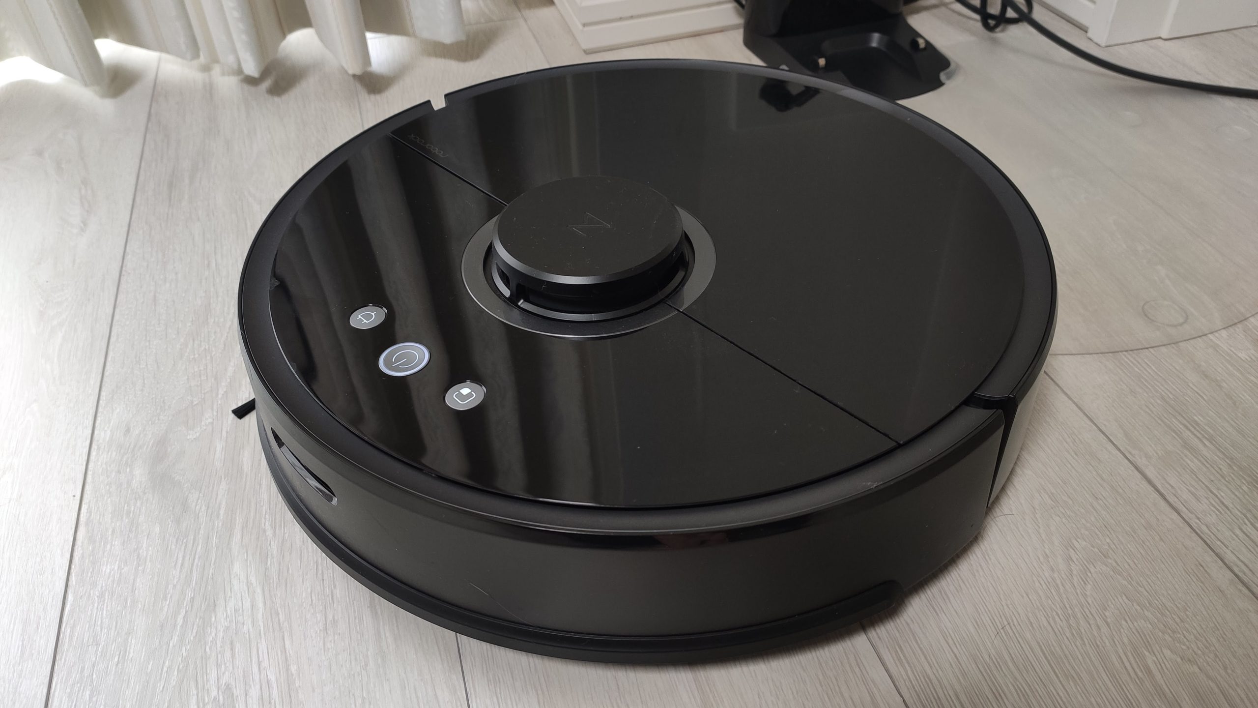 Roborock S50・S55 レビュー】Xiaomi製ハイブリットロボット掃除機は