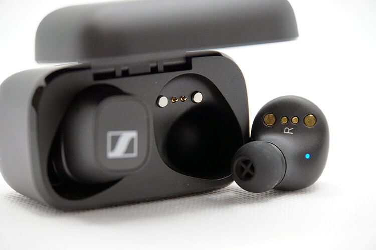 ゼンハイザー CX 400BT レビュー】音質に特化したとても優れたイヤホン