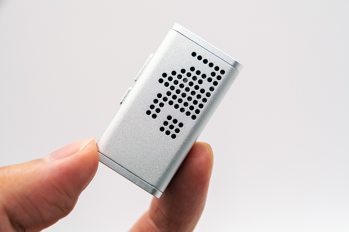 MOONDROP Dawn Pro レビュー】扱いやすいポータブル USBDAC。価格相応