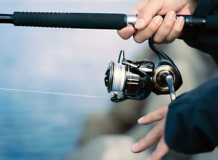 ダイワ セルテート カスタムボディ LT5000-XH SLPW 衝撃的なリール