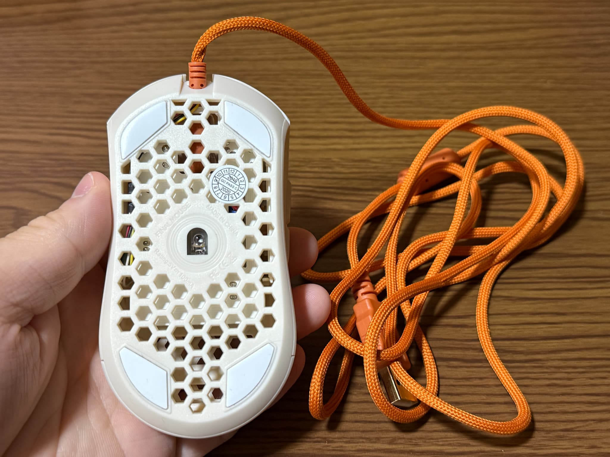 Finalmouse Ultralight 2 Cape Townはどんな人におすすめ？小型・超