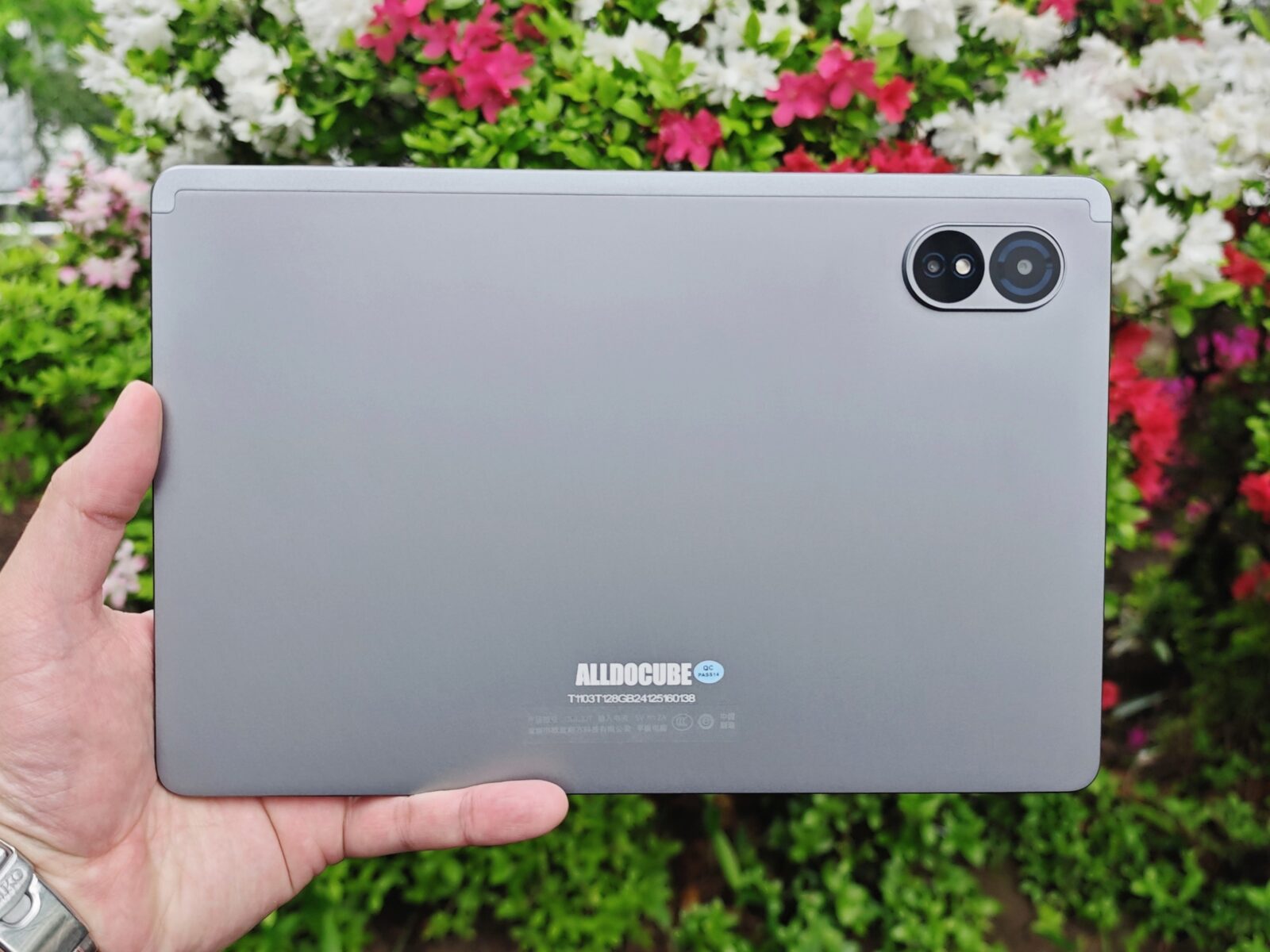 コスパ最強】 ALLDOCUBE iPlay60 Lite レビュー：大画面で快適エンタメ！